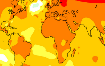 Lutter contre le dérèglement climatique